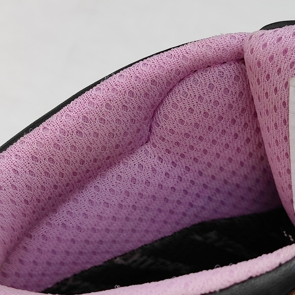 AVENGER Women's Composite Toe Waterproof Framer Boots Brown/Lilac Size US 8.5 - Picture 8 of 13